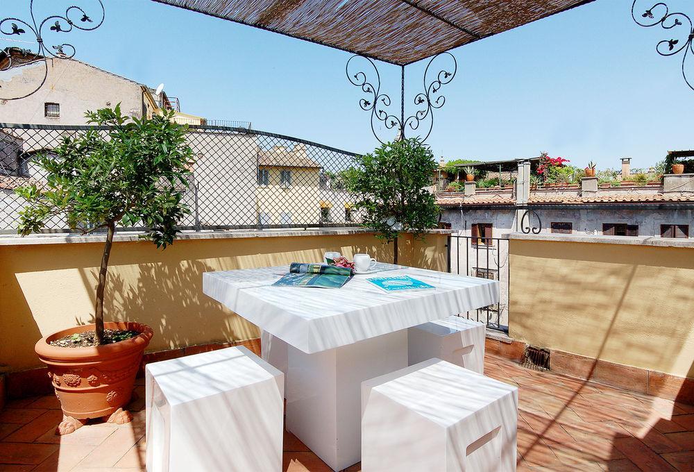 Navona Luxury 2* Rome