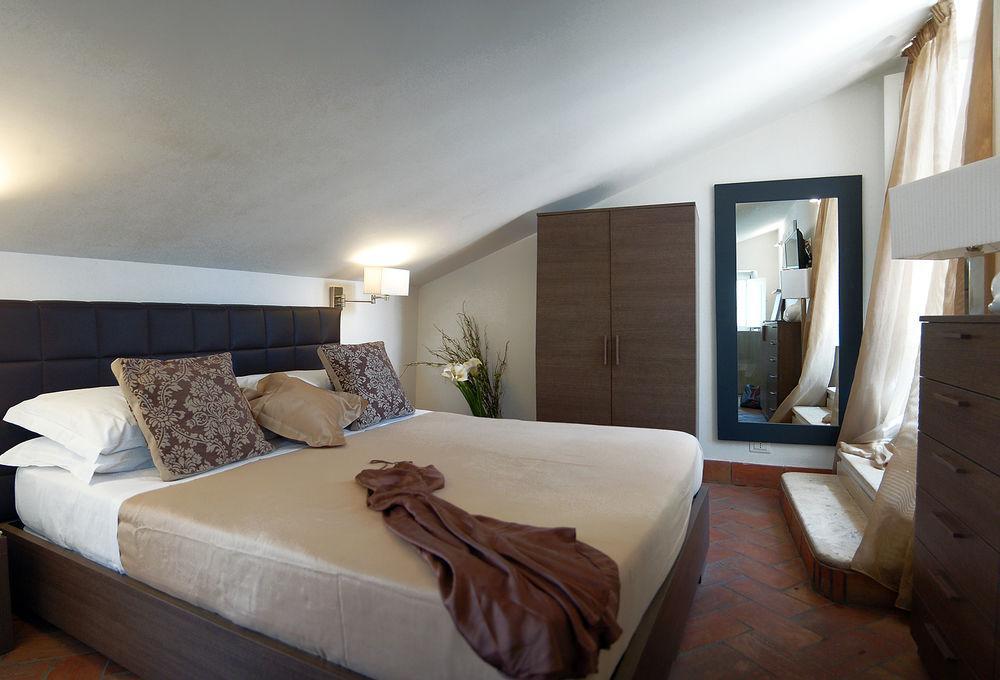 Navona Luxury Appart hôtel