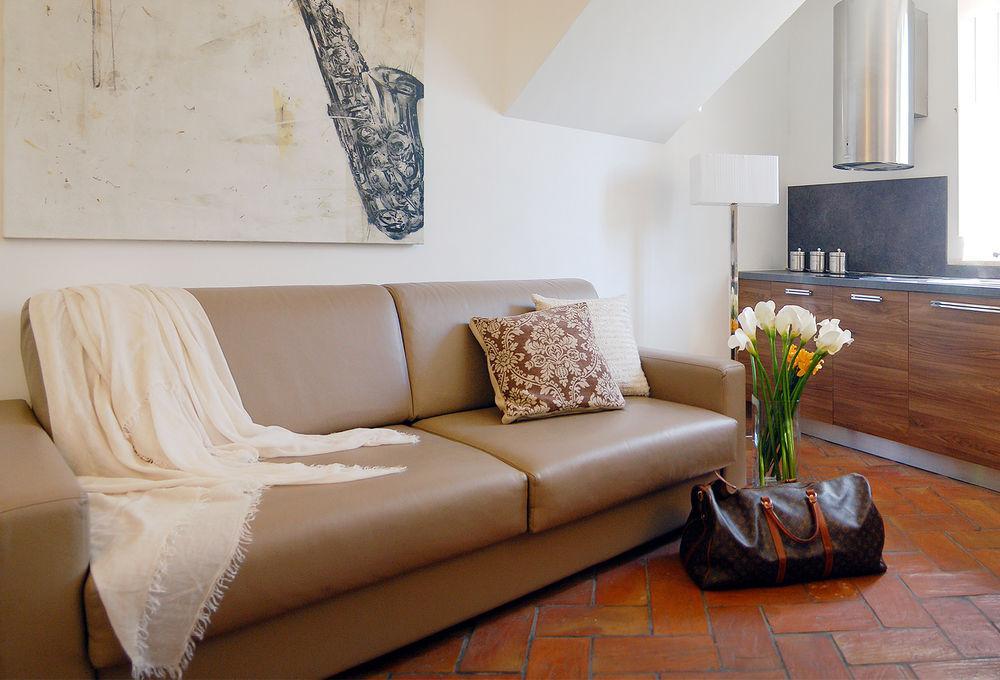 Navona Luxury Appart hôtel