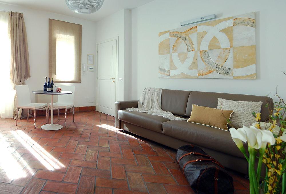 Navona Luxury Appart hôtel 2*