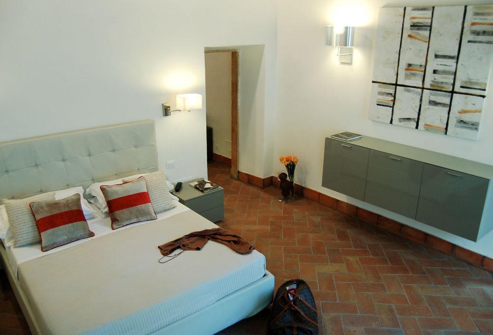 Navona Luxury Appart hôtel 2*