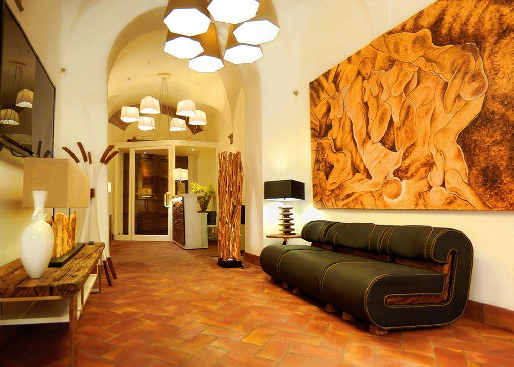 Navona Luxury Appart hôtel 2*