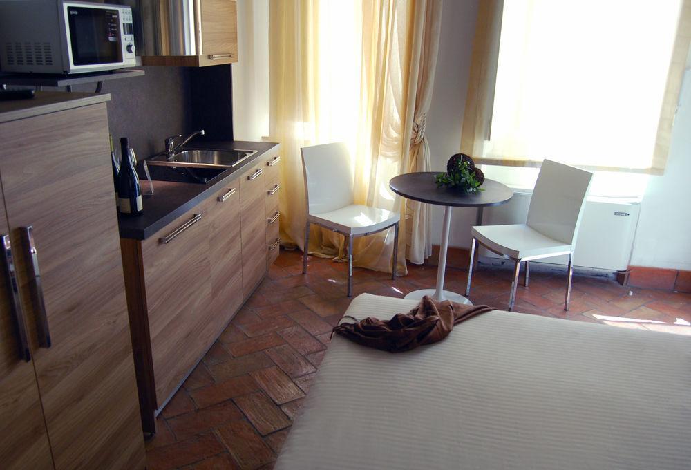 Navona Luxury Appart hôtel