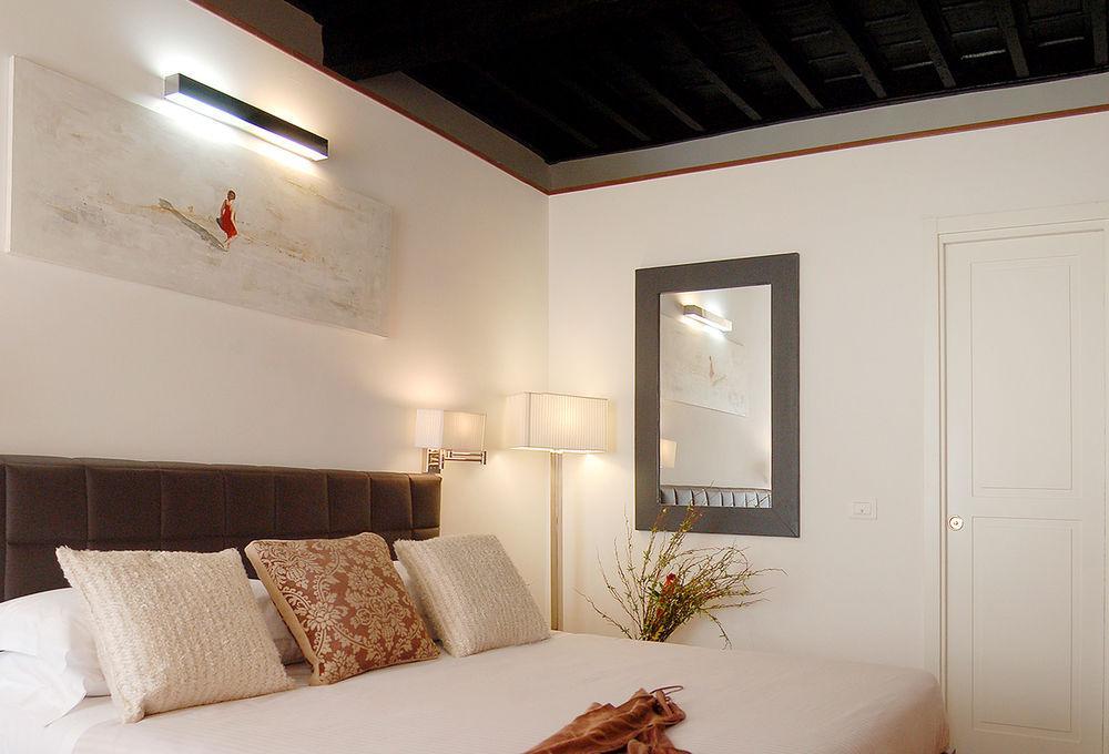 Navona Luxury Appart hôtel Rome