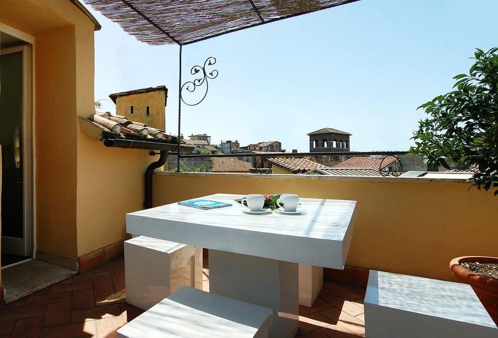Navona Luxury Appart hôtel Rome