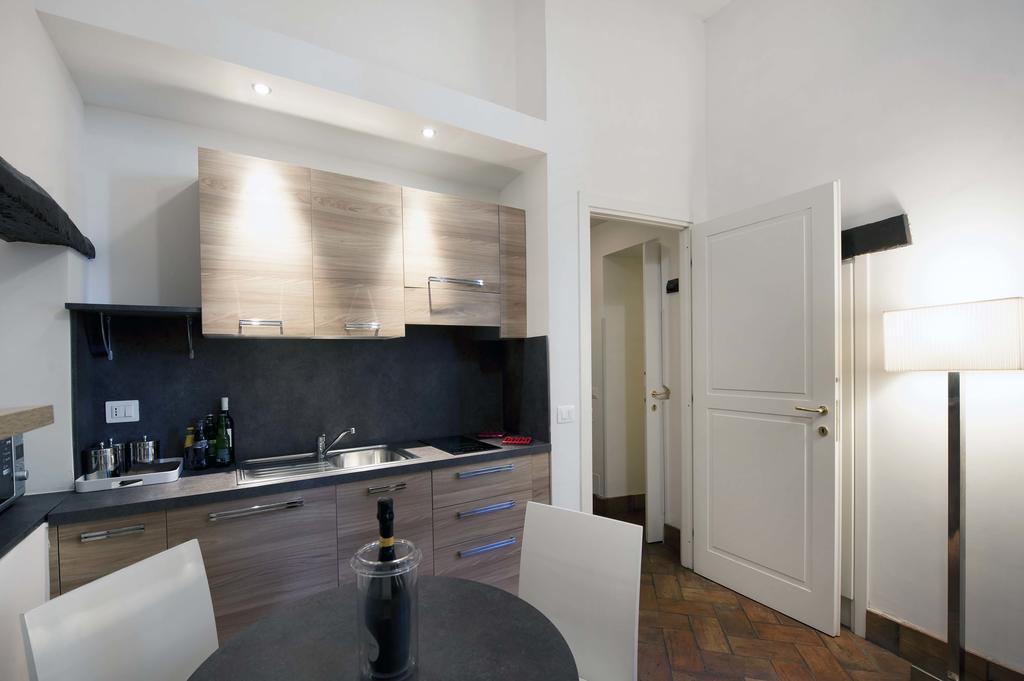Appart hôtel Navona Luxury