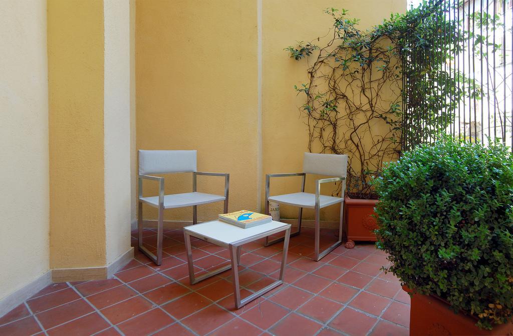 Appart hôtel Navona Luxury