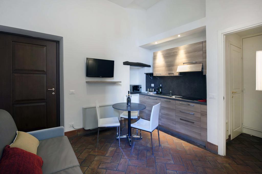 Appart hôtel Navona Luxury