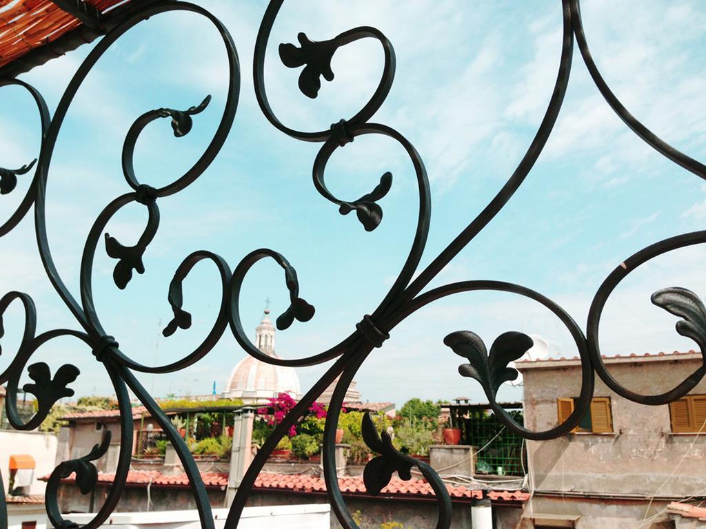 Navona Luxury Appart hôtel Rome