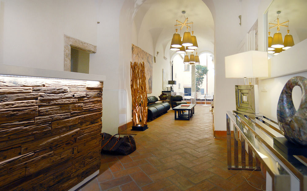 Navona Luxury Appart hôtel