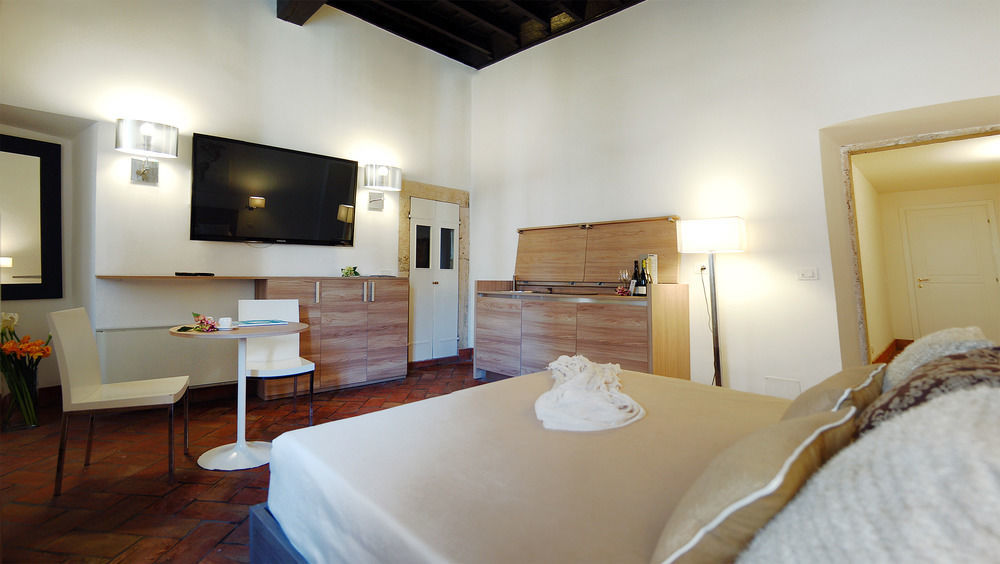 Navona Luxury Appart hôtel Rome