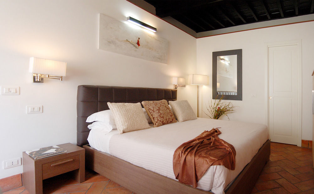 Navona Luxury Appart hôtel
