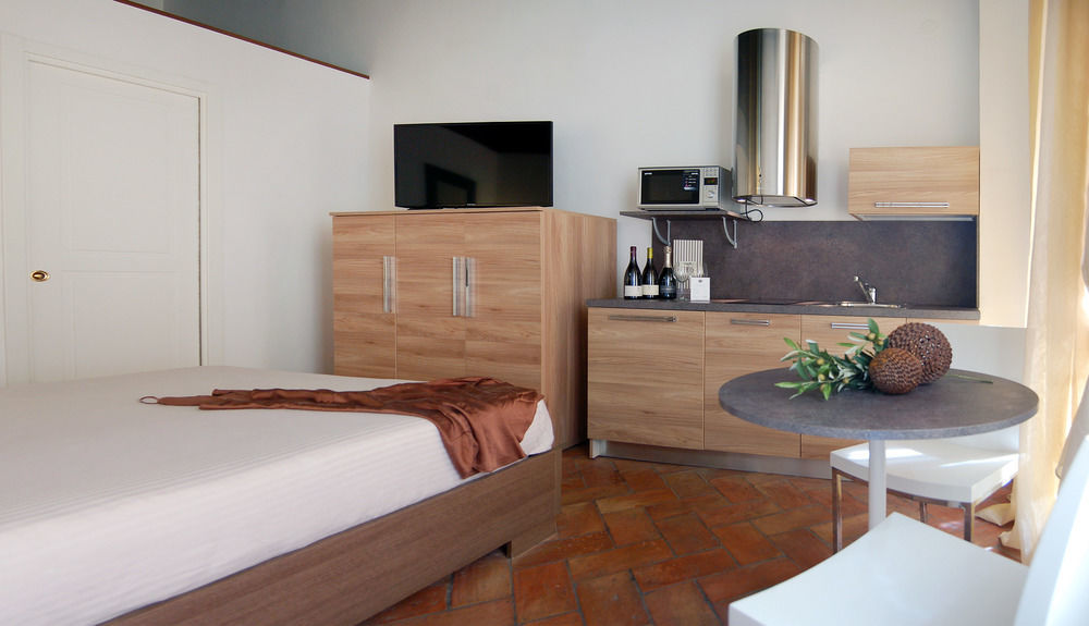 Navona Luxury Appart hôtel 2*