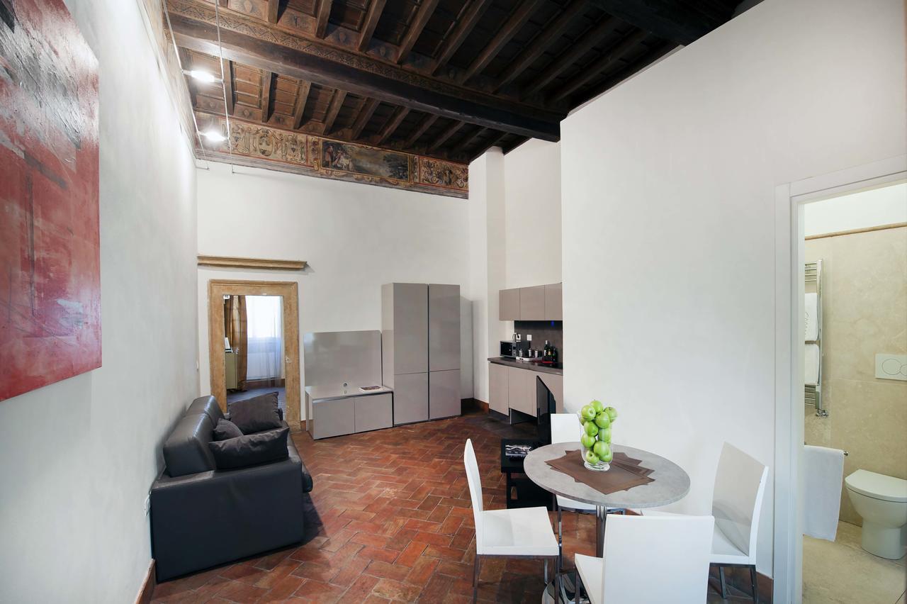 Appart hôtel Navona Luxury