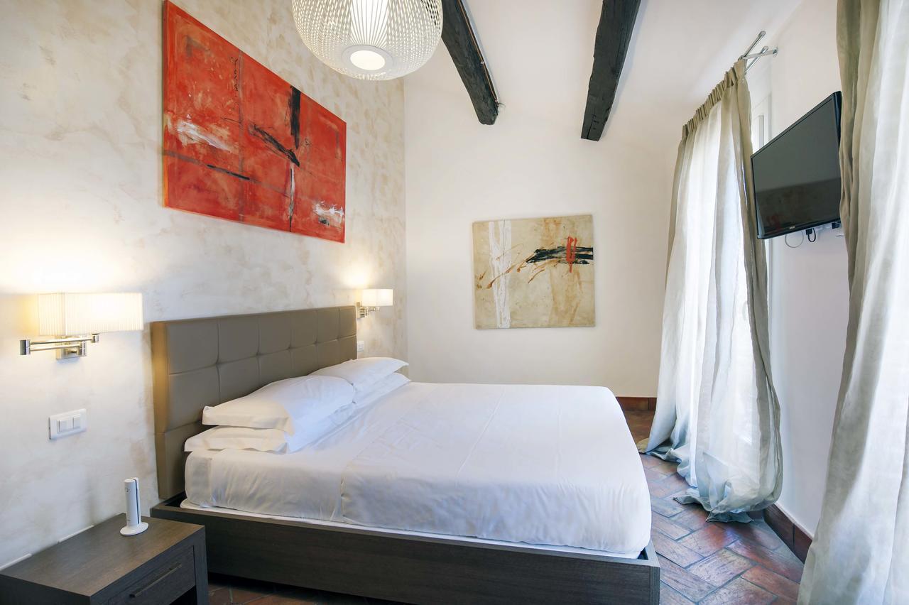 Appart hôtel Navona Luxury
