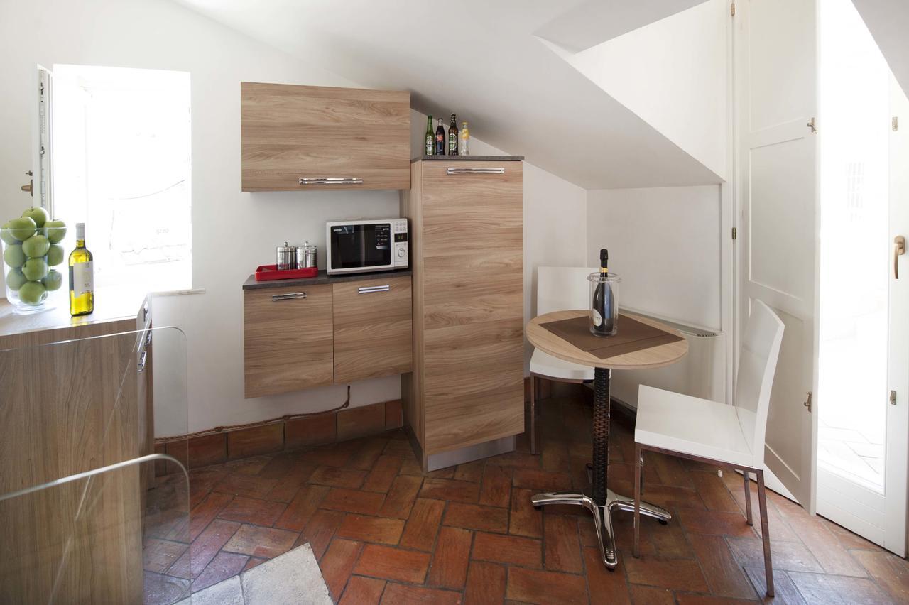 Appart hôtel Navona Luxury