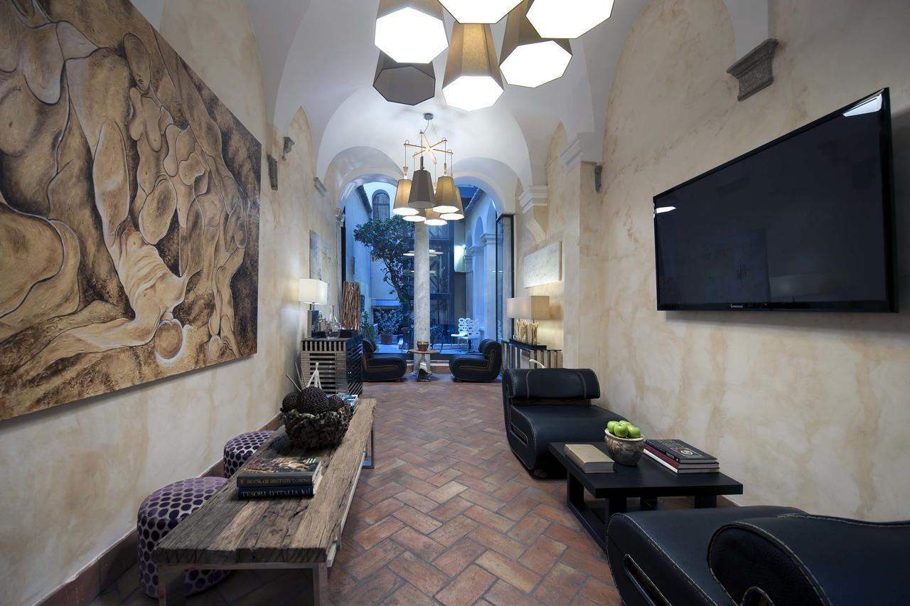 Navona Luxury 2* Rome