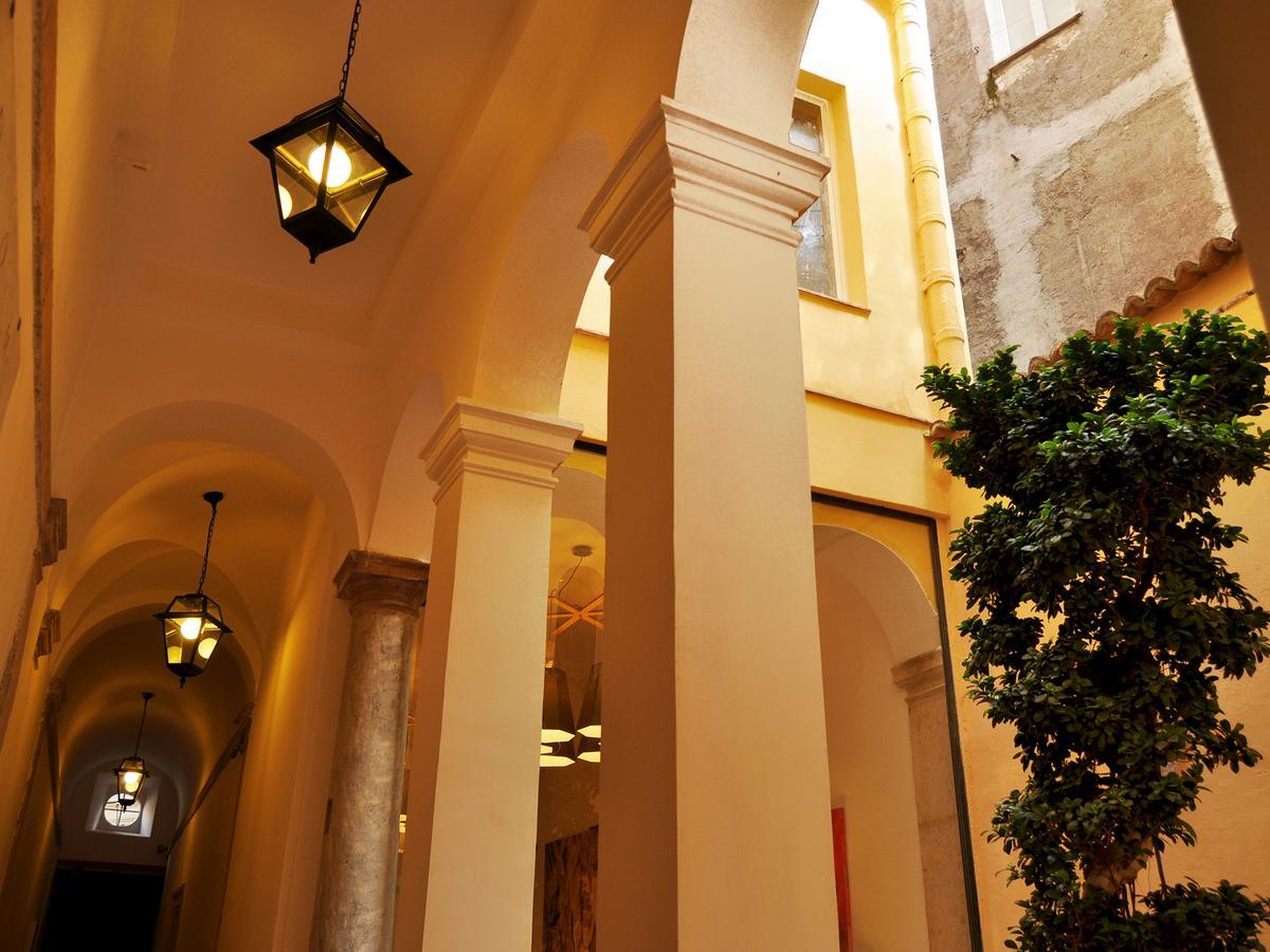 Navona Luxury Appart hôtel Rome