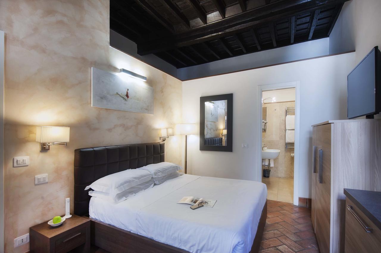 Navona Luxury Appart hôtel 2*