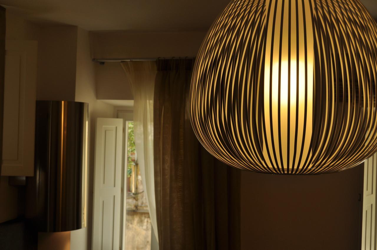 Navona Luxury Appart hôtel 2*