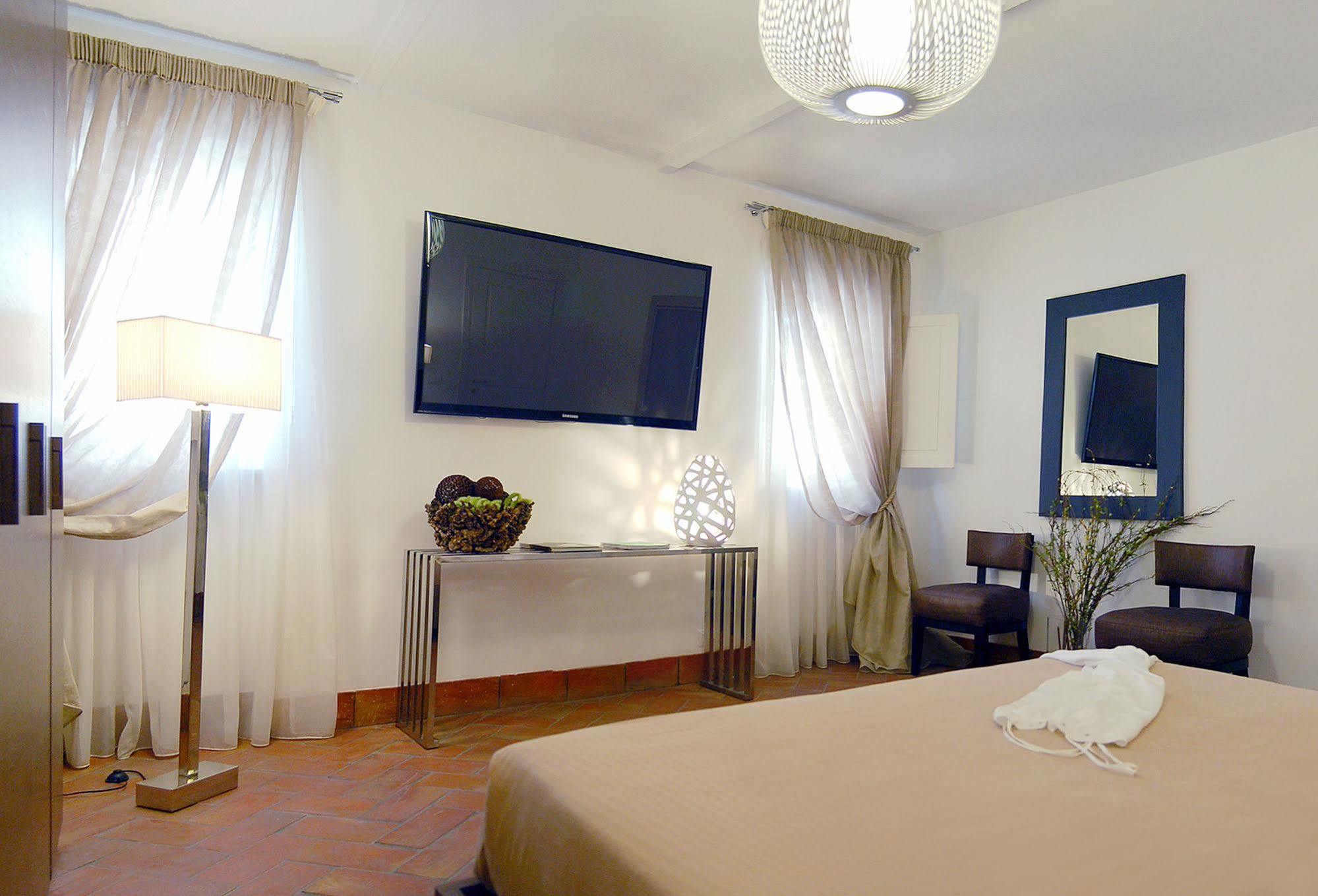 Appart hôtel Navona Luxury 2*