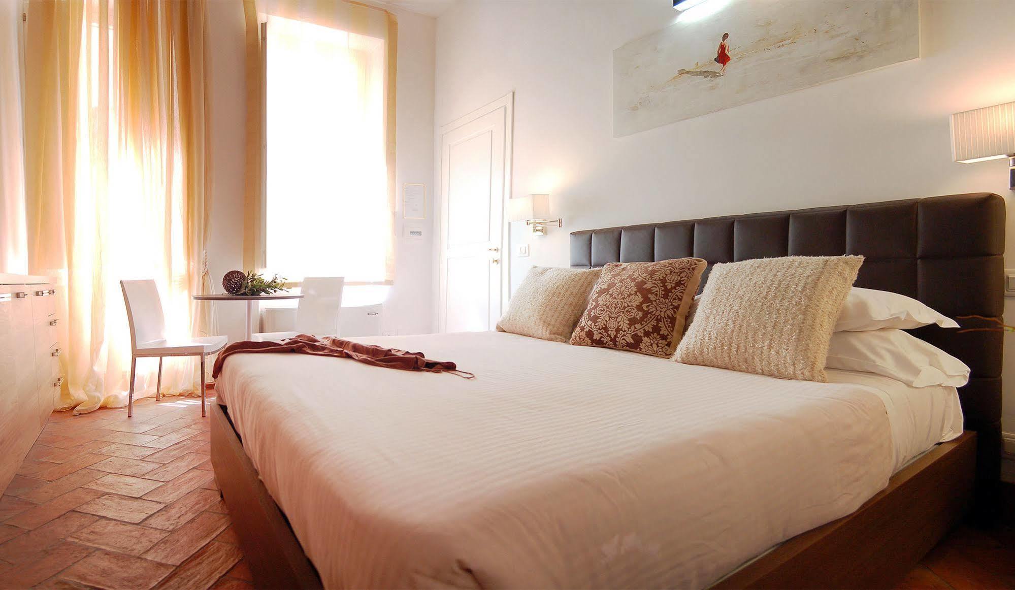 Appart hôtel Navona Luxury Rome