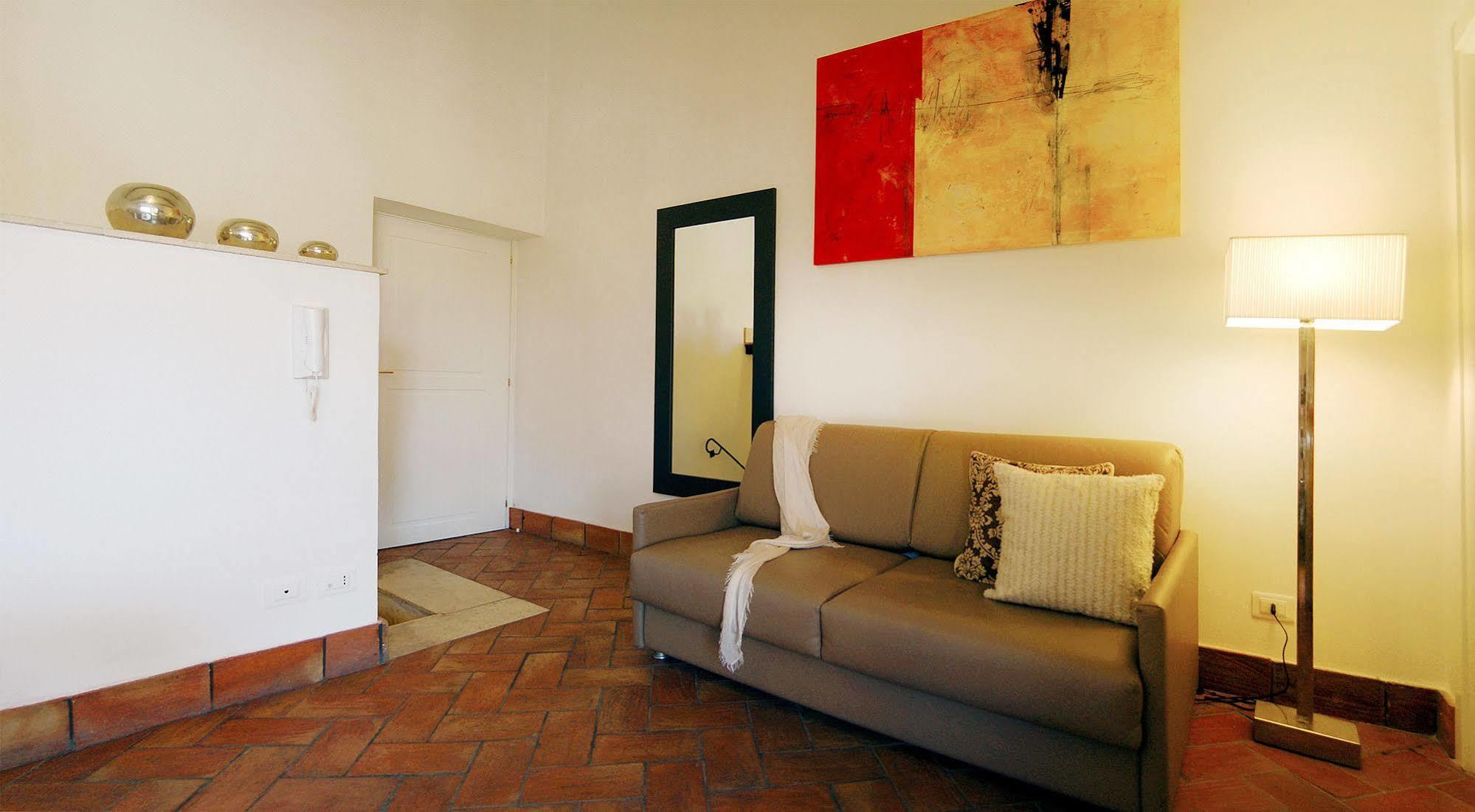 Navona Luxury Appart hôtel Rome