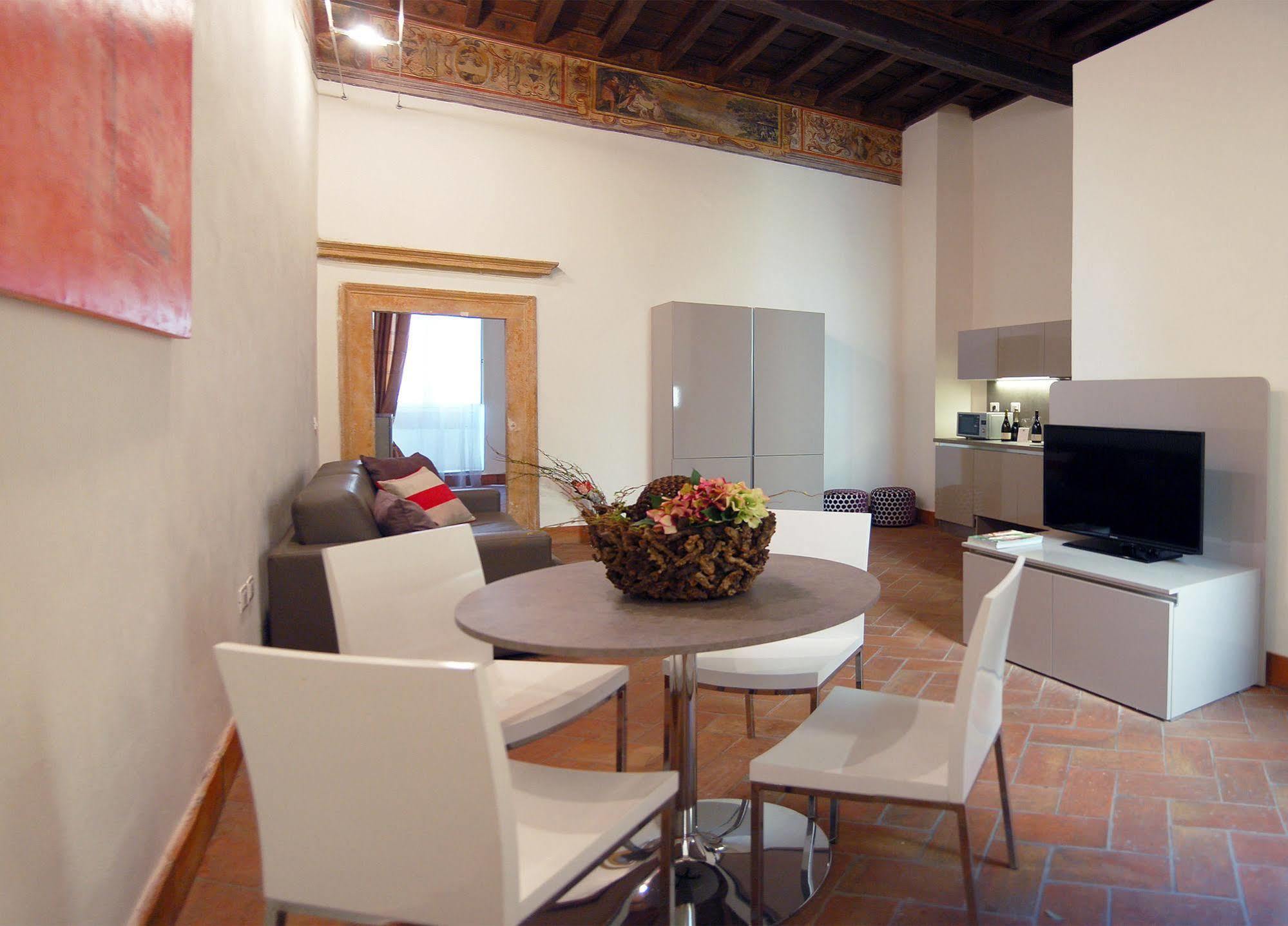 Navona Luxury Appart hôtel