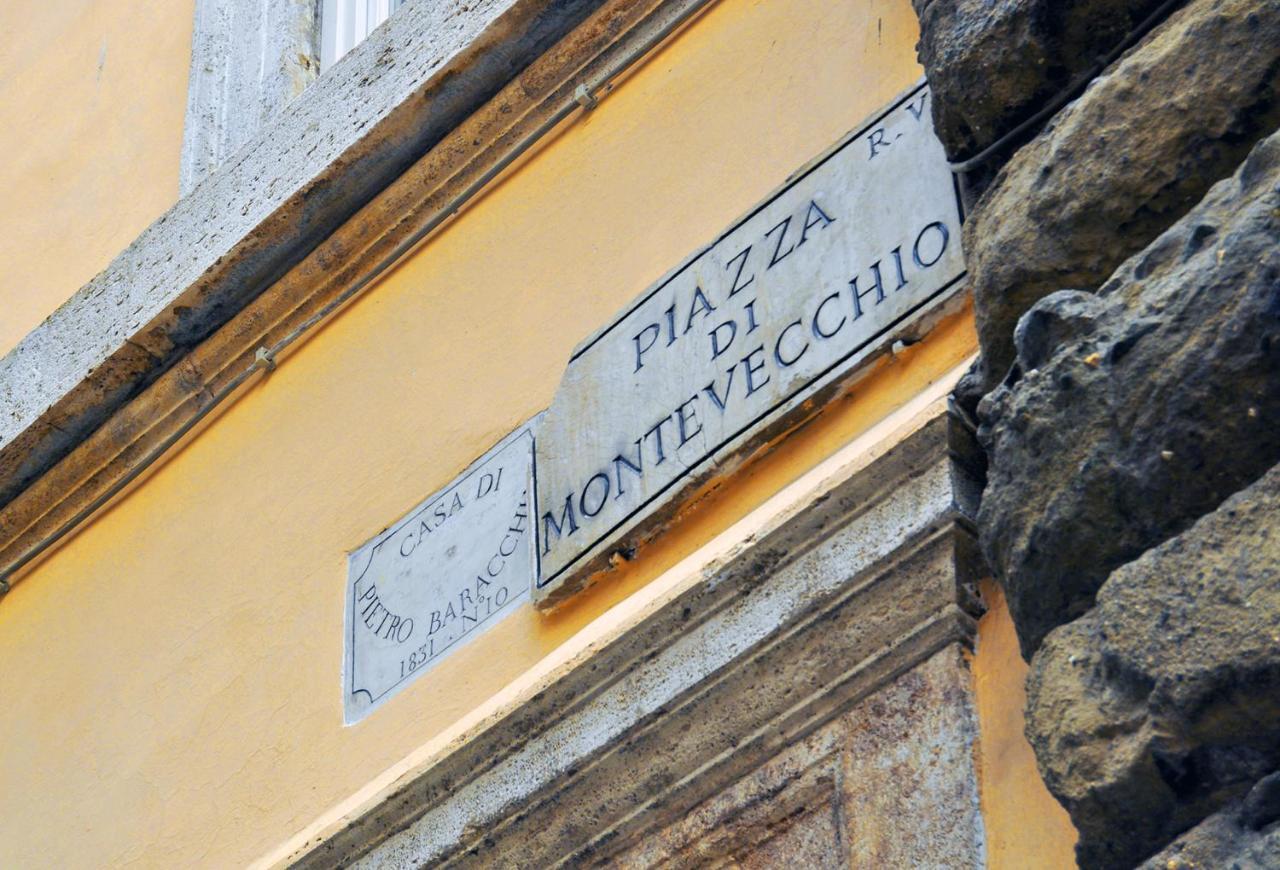 Navona Luxury 2* Rome