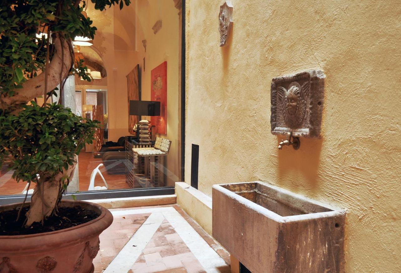 Navona Luxury Appart hôtel 2*