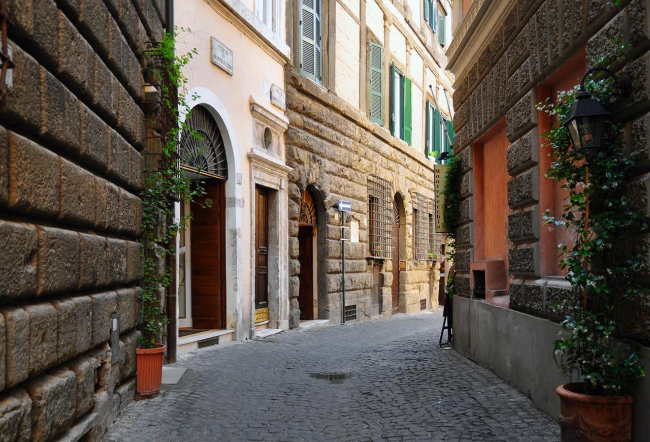 Navona Luxury Appart hôtel