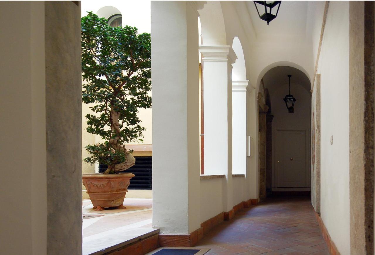 Navona Luxury Appart hôtel 2*