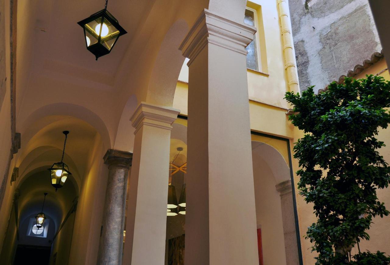 Appart hôtel Navona Luxury 2*