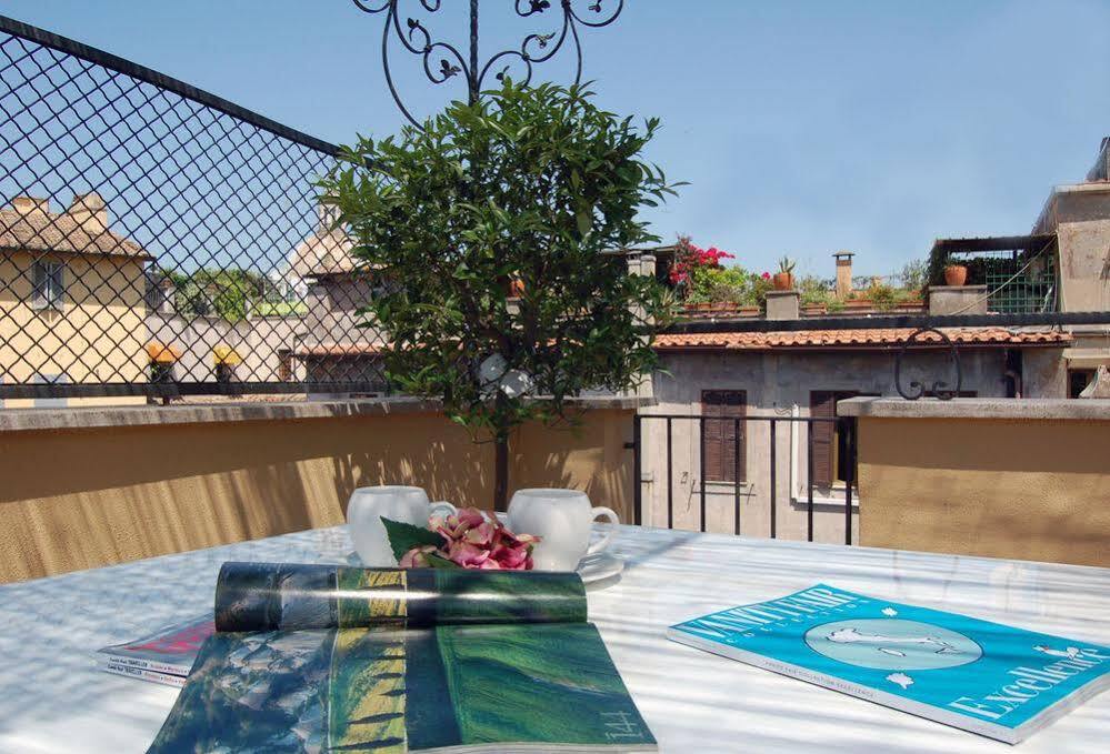 Navona Luxury Appart hôtel